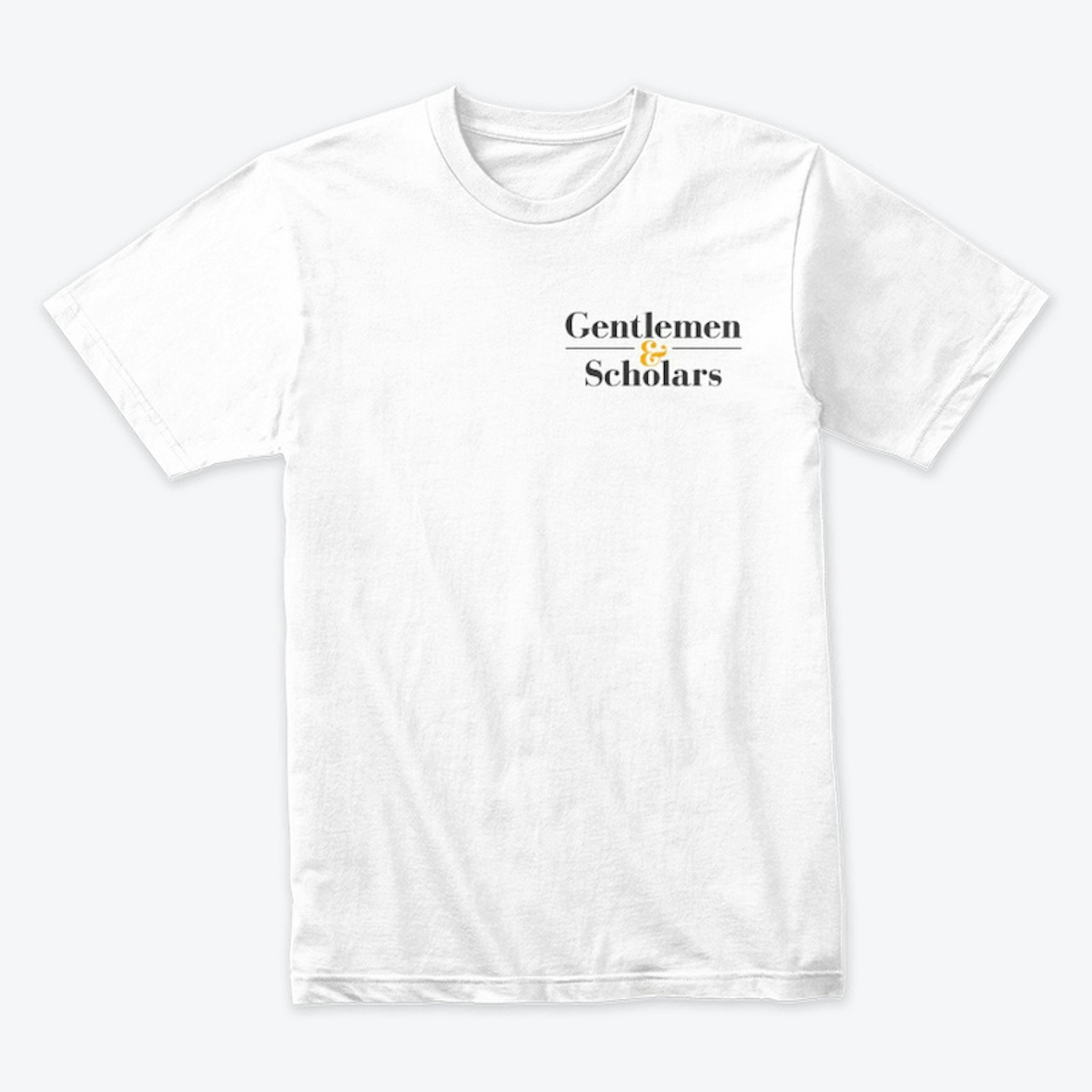 GS Essential Cotton T-Shirt