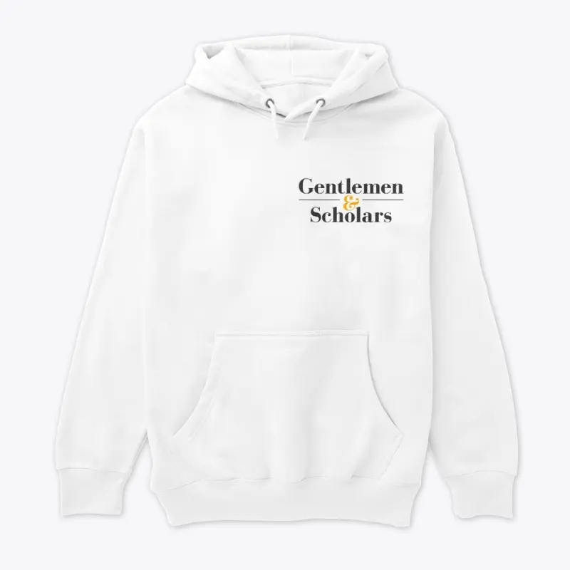 GS Classic Premium Hoodie