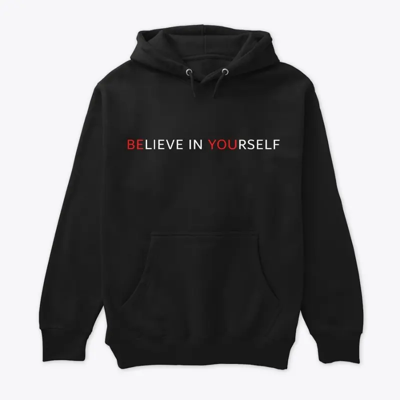 Premium G&S Inspiration Hoodie