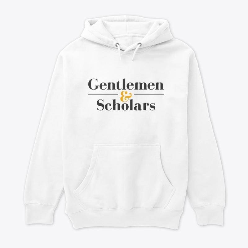 GS Essential Premium Hoodie