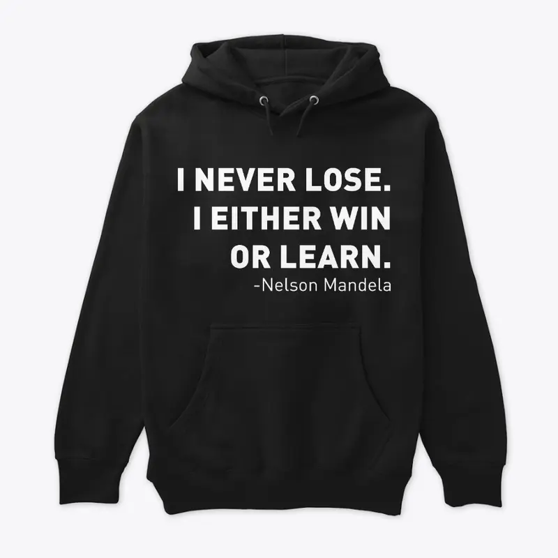 G&S Premium Daily Inspiration Hoodie