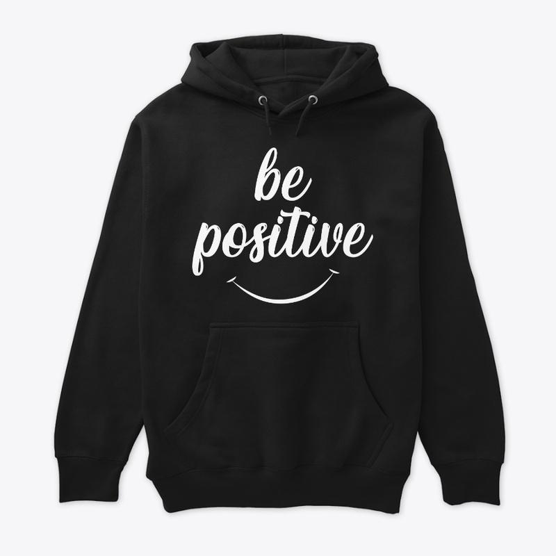 G&S Premium Positivity Hoodie 